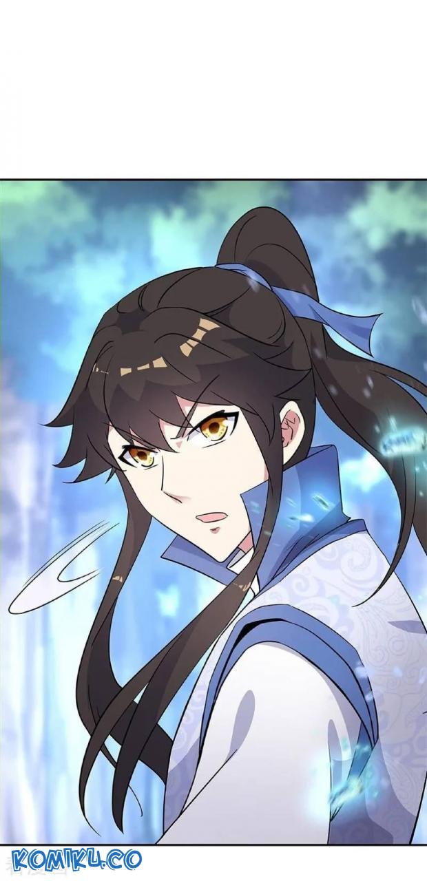 Peerless Soul Chapter 178 Bahasa Indonesia